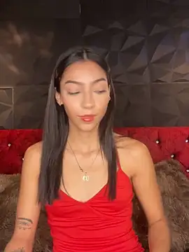 Ema azel online show from 01-10-25, 01:31