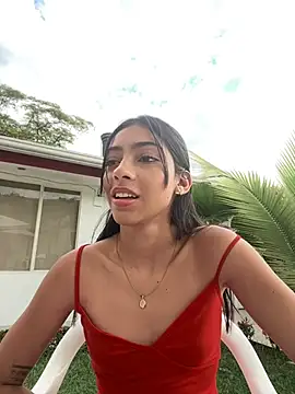 Ema azel online show from 01-17-25, 01:13