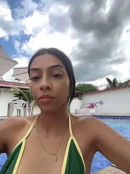 Ema azel online show from 01-17-25, 04:15