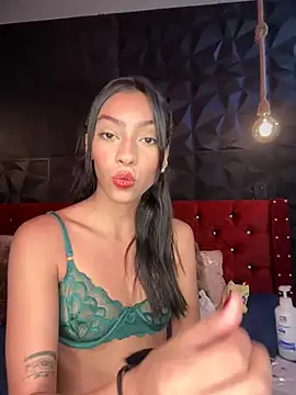 Ema azel online show from 01-22-25, 02:24