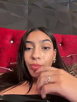 Ema azel online show from 03-08-25, 04:50