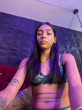 Ema azel online show from 03-12-25, 04:35