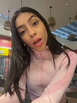 Ema azel online show from 03-14-25, 12:51