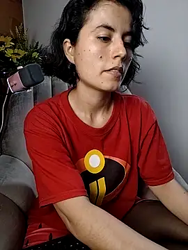 kanela3434 online show from 02-15-26, 12:40