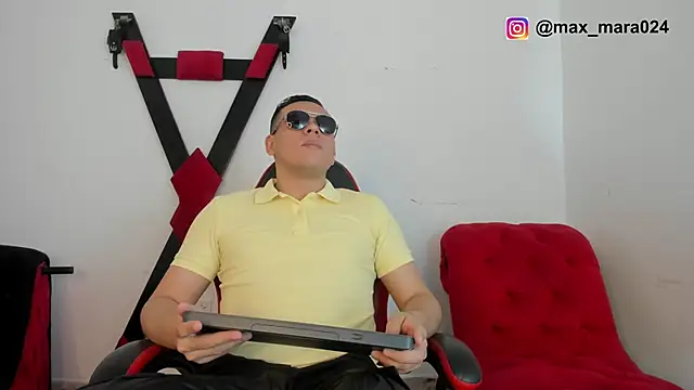 s latins boys online show from 09-20-25, 05:52