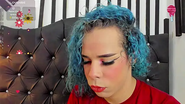 Giorgina Parado online show from 02-02-25, 04:15