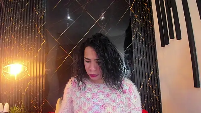 Giorgina Parado online show from 10-02-25, 04:08