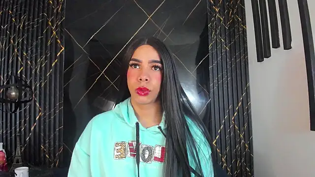 Giorgina Parado online show from 10-09-25, 04:10