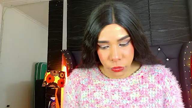 Giorgina Parado online show from 01-15-26, 04:39