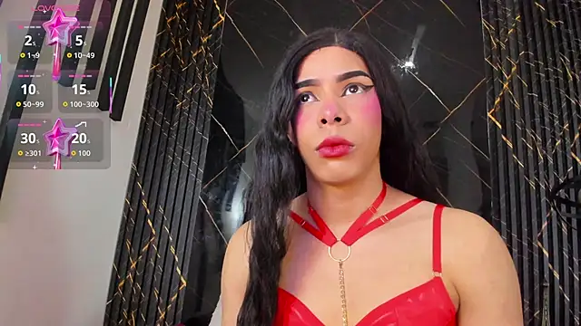 Giorgina Parado online show from 02-15-26, 04:53