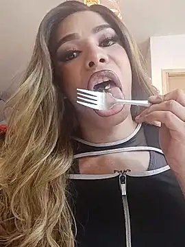 Giorgina Parado online show from 02-25-26, 02:32