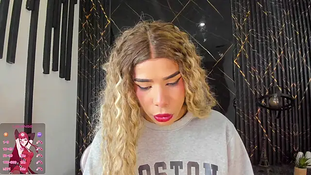 Giorgina Parado online show from 03-20-26, 04:28