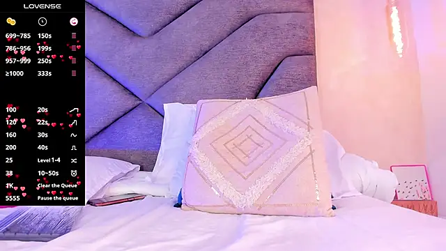 AilishBenson online show from 09-26-25, 09:08