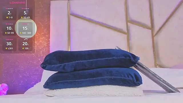 AilishBenson online show from 02-02-26, 10:30