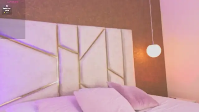 AilishBenson online show from 03-11-26, 07:20