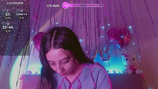 MelodyElf online show from 02-14-25, 04:41