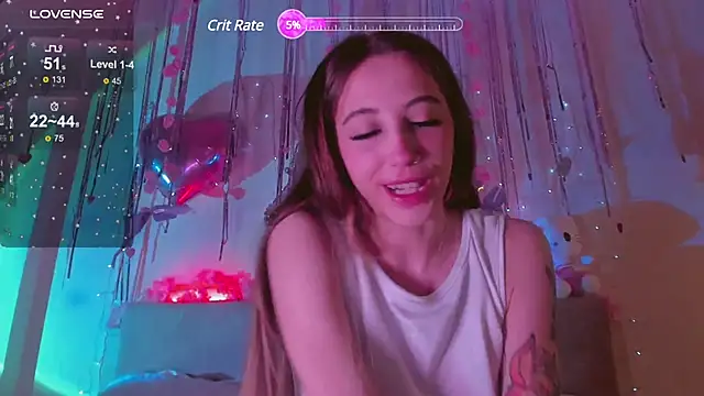 MelodyElf online show from 02-23-25, 04:24