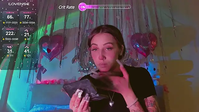 MelodyElf online show from 03-13-25, 04:56