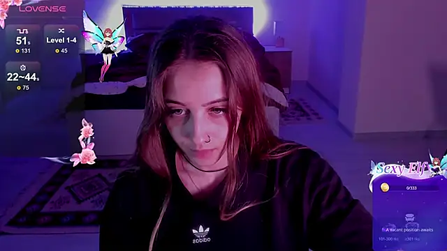 MelodyElf online show from 05-04-26, 08:49