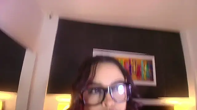 EvaaFoxxy1 online show from 06-04-26, 12:11