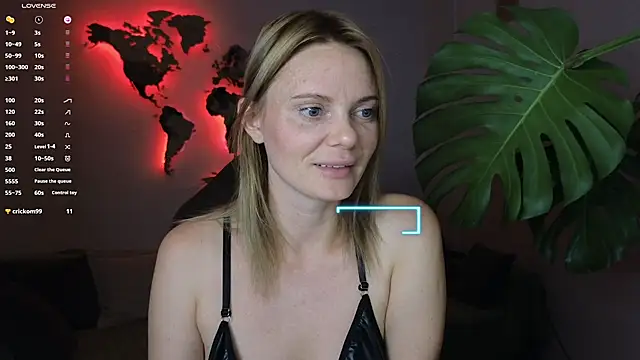 Snapshot of Sam_Klaus chatting on 10-09-25, 09:46 Sam Klaus online show from 10-09-25, 09:46