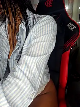 moreninhasilva online show from 12-20-25, 12:29