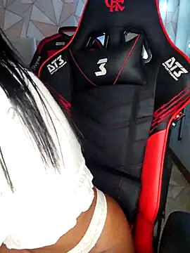 moreninhasilva online show from 05-12-26, 11:57