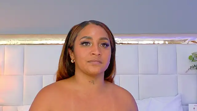 KateVenegas online show from 03-08-26, 02:15