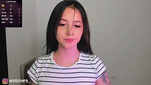 annie mora online show from 01-17-25, 02:50