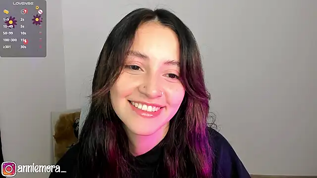 annie mora online show from 02-23-25, 02:29