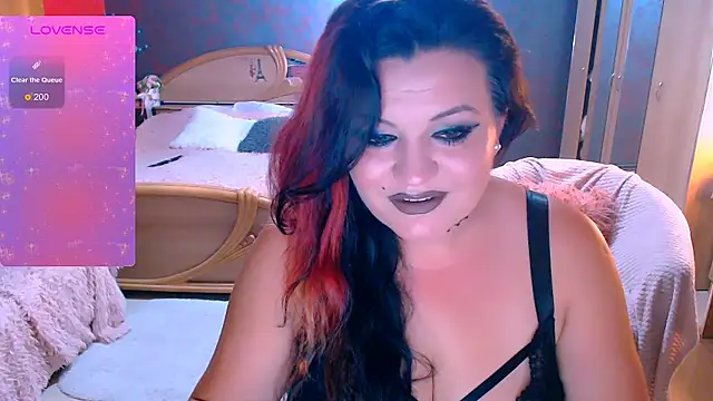 Snapshot of Ariellefoxy chatting on 09-28-25, 07:30 Ariellefoxy online show from 09-28-25, 07:30