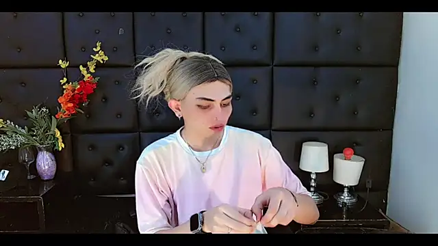 Snapshot of Daniela_Pink_ chatting on 03-06-26, 07:43 Daniela Pink online show from 03-06-26, 07:43