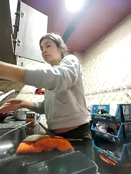 Sasha smith23 online show from 01-18-25, 05:26