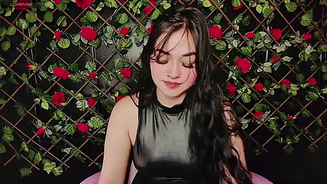 Melany 07 online show from 01-18-26, 09:18