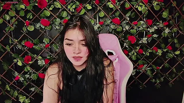 Melany 07 online show from 02-01-26, 04:16