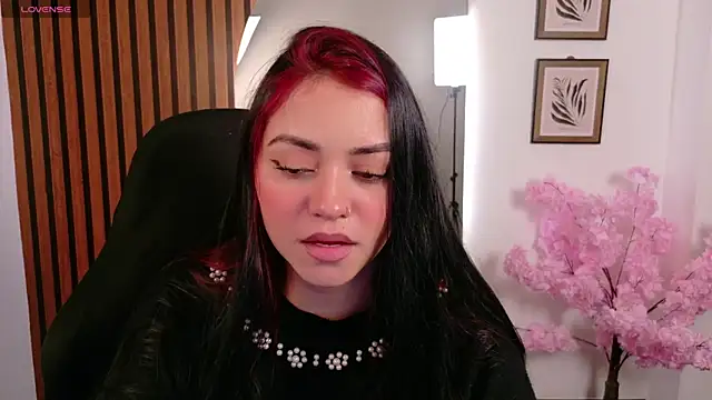 Melany 07 online show from 02-20-26, 02:08