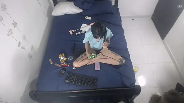 Snapshot of barbara_anal_squirt_ chatting on 11-12-25, 06:41 barbara anal squirt online show from 11-12-25, 06:41