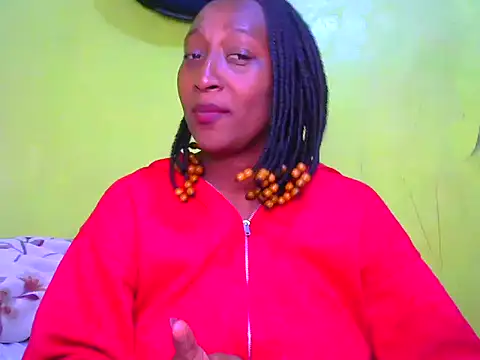 CarlaBeckky online show from 12-25-24, 03:50