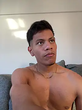 bbchocolate27 online show from 03-07-26, 09:34