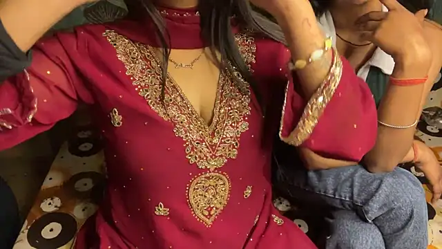 shuhana  online show from 04-11-26, 07:45