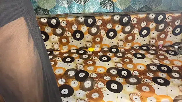 shuhana  online show from 04-23-26, 09:30