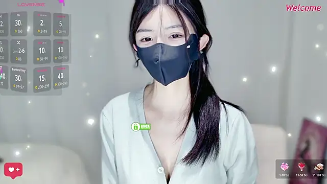 Duduludululu online show from 11-19-25, 06:35