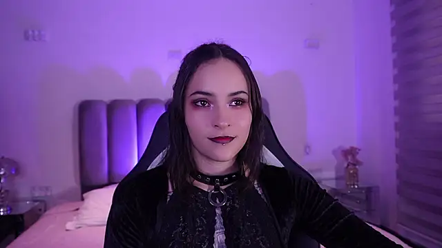 AnnyThompson  online show from 01-31-26, 10:19