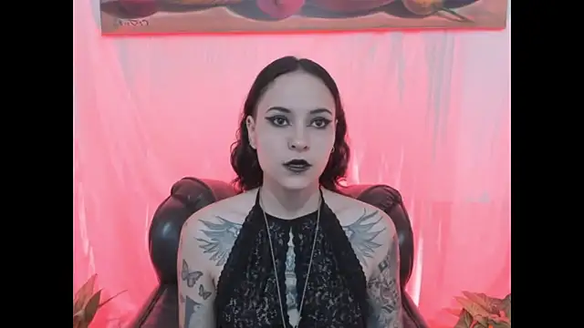 AnnyThompson  online show from 04-25-26, 08:50