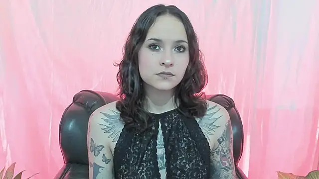 AnnyThompson  online show from 04-26-26, 10:02