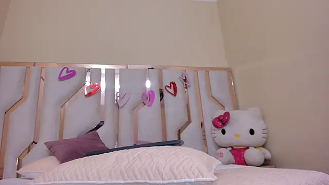 Snapshot of TifanyChill chatting on 02-26-25, 11:59 TifanyChill online show from 02-26-25, 11:59