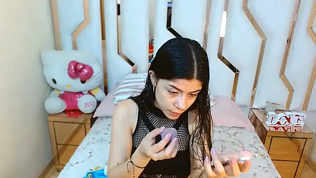 TifanyChill online show from 02-13-26, 07:54