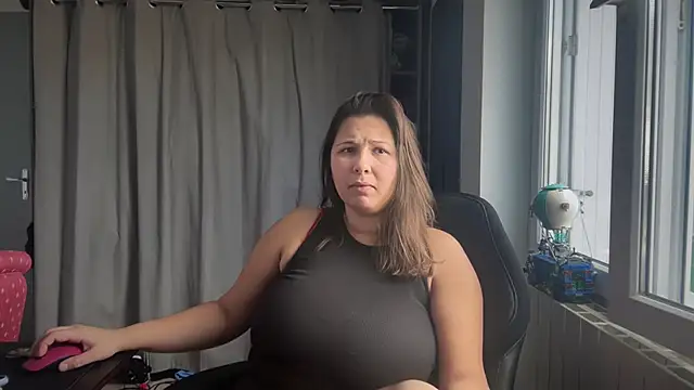 minette-sexy online show from 11-30-25, 01:04