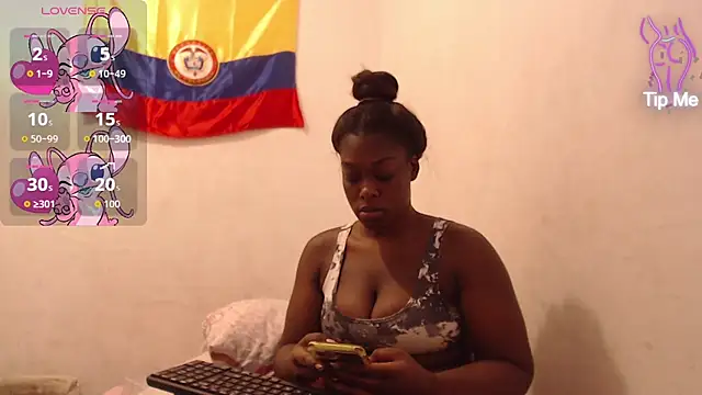 keilysofia online show from 02-26-26, 12:20