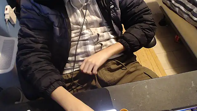 Carterdoesporn online show from 03-02-25, 10:56